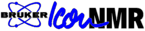 IconNMR Logo